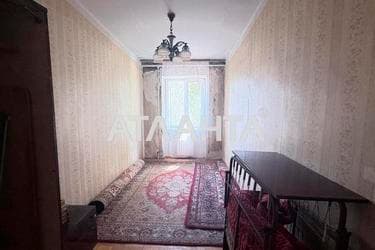 2-комнатная квартира по адресу ул. Канатная (площадь 41,4 м²) - imageAlt 26 2-комнатная квартира по адресу ул. Канатная (площадь 41,4 м²) - Atlanta.ua - imageAlt 26