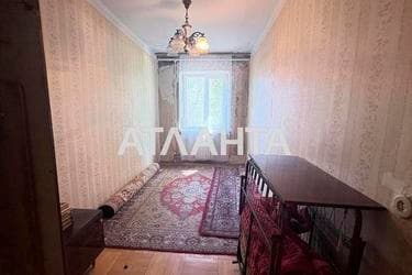 2-комнатная квартира по адресу ул. Канатная (площадь 41,4 м²) - imageAlt 27 2-комнатная квартира по адресу ул. Канатная (площадь 41,4 м²) - Atlanta.ua - imageAlt 27