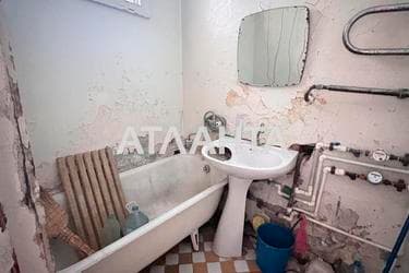 2-комнатная квартира по адресу ул. Канатная (площадь 41,4 м²) - imageAlt 31 2-комнатная квартира по адресу ул. Канатная (площадь 41,4 м²) - Atlanta.ua - imageAlt 31