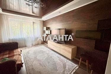 3-комнатная квартира по адресу ул. Петрова ген. (площадь 62,9 м²) - imageAlt 22 3-комнатная квартира по адресу ул. Петрова ген. (площадь 62,9 м²) - Atlanta.ua - imageAlt 22