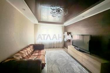 3-комнатная квартира по адресу ул. Петрова ген. (площадь 62,9 м²) - imageAlt 23 3-комнатная квартира по адресу ул. Петрова ген. (площадь 62,9 м²) - Atlanta.ua - imageAlt 23