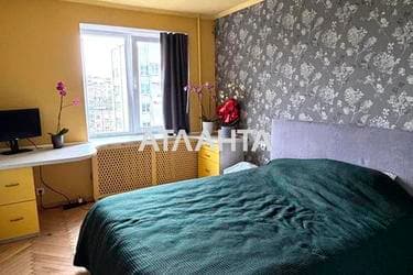 2-комнатная квартира по адресу Вагонная ул. (площадь 45 м²) - фото 21 2-комнатная квартира по адресу Вагонная ул. (площадь 45 м²) - Atlanta.ua - фото 21
