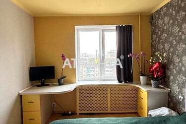 2-комнатная квартира по адресу Вагонная ул. (площадь 45 м²) - фото 22 2-комнатная квартира по адресу Вагонная ул. (площадь 45 м²) - Atlanta.ua - фото 22