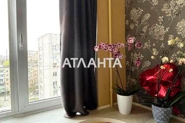 2-комнатная квартира по адресу Вагонная ул. (площадь 45 м²) - фото 23 2-комнатная квартира по адресу Вагонная ул. (площадь 45 м²) - Atlanta.ua - фото 23