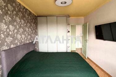 2-комнатная квартира по адресу Вагонная ул. (площадь 45 м²) - фото 25 2-комнатная квартира по адресу Вагонная ул. (площадь 45 м²) - Atlanta.ua - фото 25