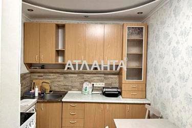 2-комнатная квартира по адресу Вагонная ул. (площадь 45 м²) - фото 28 2-комнатная квартира по адресу Вагонная ул. (площадь 45 м²) - Atlanta.ua - фото 28