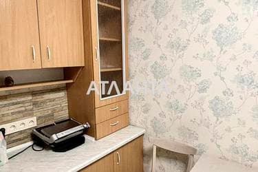 2-комнатная квартира по адресу Вагонная ул. (площадь 45 м²) - фото 29 2-комнатная квартира по адресу Вагонная ул. (площадь 45 м²) - Atlanta.ua - фото 29