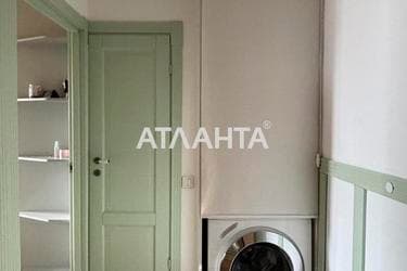 2-комнатная квартира по адресу Вагонная ул. (площадь 45 м²) - фото 34 2-комнатная квартира по адресу Вагонная ул. (площадь 45 м²) - Atlanta.ua - фото 34