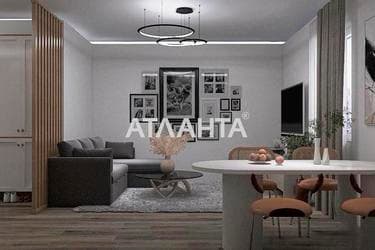 1-комнатная квартира по адресу Ясный пер. (площадь 34,7 м²) - фото 9 1-комнатная квартира по адресу Ясный пер. (площадь 34,7 м²) - Atlanta.ua - фото 9