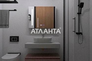 1-комнатная квартира по адресу Ясный пер. (площадь 34,7 м²) - фото 10 1-комнатная квартира по адресу Ясный пер. (площадь 34,7 м²) - Atlanta.ua - фото 10