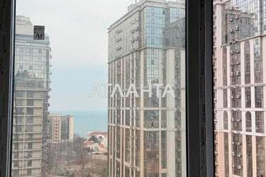 1-комнатная квартира по адресу Курортный пер. (площадь 44,6 м²) - фото 11 1-комнатная квартира по адресу Курортный пер. (площадь 44,6 м²) - Atlanta.ua - фото 11