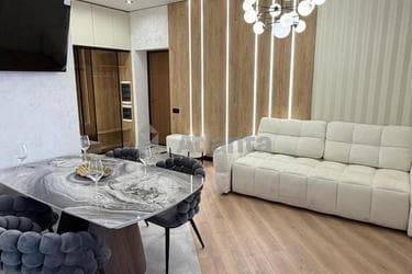 2-комнатная квартира по адресу Мореходный пер. (площадь 60 м²) - фото 18 2-комнатная квартира по адресу Мореходный пер. (площадь 60 м²) - Atlanta.ua - фото 18