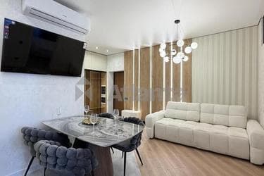 2-комнатная квартира по адресу Мореходный пер. (площадь 60 м²) - фото 16 2-комнатная квартира по адресу Мореходный пер. (площадь 60 м²) - Atlanta.ua - фото 16