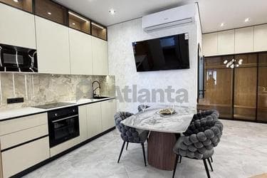 2-комнатная квартира по адресу Мореходный пер. (площадь 60 м²) - фото 15 2-комнатная квартира по адресу Мореходный пер. (площадь 60 м²) - Atlanta.ua - фото 15