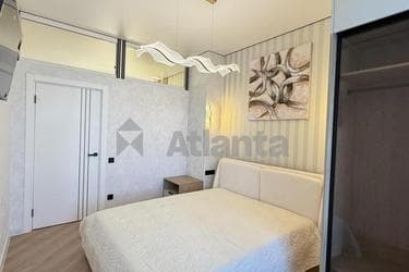 2-комнатная квартира по адресу Мореходный пер. (площадь 60 м²) - фото 23 2-комнатная квартира по адресу Мореходный пер. (площадь 60 м²) - Atlanta.ua - фото 23