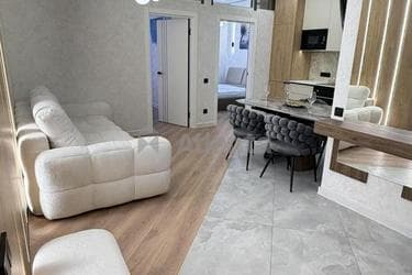 2-комнатная квартира по адресу Мореходный пер. (площадь 60 м²) - фото 20 2-комнатная квартира по адресу Мореходный пер. (площадь 60 м²) - Atlanta.ua - фото 20