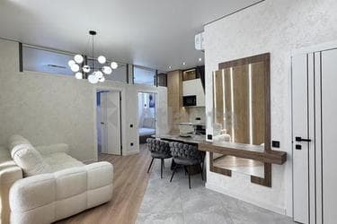 2-комнатная квартира по адресу Мореходный пер. (площадь 60 м²) - фото 17 2-комнатная квартира по адресу Мореходный пер. (площадь 60 м²) - Atlanta.ua - фото 17