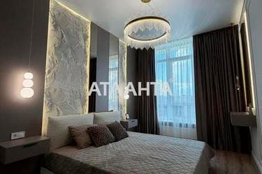 1-комнатная квартира по адресу Курортный пер. (площадь 45 м²) - фото 22 1-комнатная квартира по адресу Курортный пер. (площадь 45 м²) - Atlanta.ua - фото 22