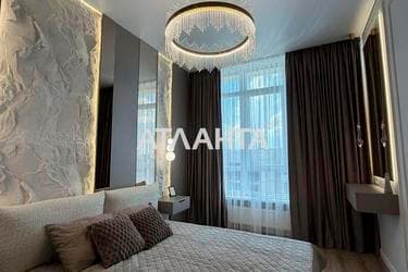 1-комнатная квартира по адресу Курортный пер. (площадь 45 м²) - фото 23 1-комнатная квартира по адресу Курортный пер. (площадь 45 м²) - Atlanta.ua - фото 23