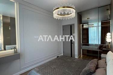 1-комнатная квартира по адресу Курортный пер. (площадь 45 м²) - фото 25 1-комнатная квартира по адресу Курортный пер. (площадь 45 м²) - Atlanta.ua - фото 25