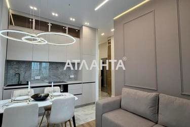 1-комнатная квартира по адресу Курортный пер. (площадь 45 м²) - фото 26 1-комнатная квартира по адресу Курортный пер. (площадь 45 м²) - Atlanta.ua - фото 26