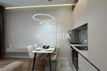 1-комнатная квартира по адресу Курортный пер. (площадь 45 м²) - фото 27 1-комнатная квартира по адресу Курортный пер. (площадь 45 м²) - Atlanta.ua - фото 27