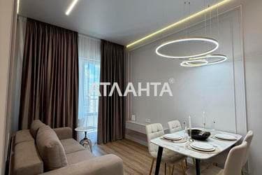 1-комнатная квартира по адресу Курортный пер. (площадь 45 м²) - фото 28 1-комнатная квартира по адресу Курортный пер. (площадь 45 м²) - Atlanta.ua - фото 28