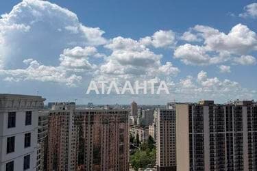 1-комнатная квартира по адресу Курортный пер. (площадь 45 м²) - фото 29 1-комнатная квартира по адресу Курортный пер. (площадь 45 м²) - Atlanta.ua - фото 29