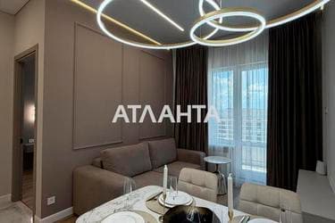 1-комнатная квартира по адресу Курортный пер. (площадь 45 м²) - фото 30 1-комнатная квартира по адресу Курортный пер. (площадь 45 м²) - Atlanta.ua - фото 30