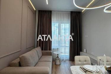 1-комнатная квартира по адресу Курортный пер. (площадь 45 м²) - фото 31 1-комнатная квартира по адресу Курортный пер. (площадь 45 м²) - Atlanta.ua - фото 31