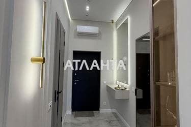 1-комнатная квартира по адресу Курортный пер. (площадь 45 м²) - фото 32 1-комнатная квартира по адресу Курортный пер. (площадь 45 м²) - Atlanta.ua - фото 32