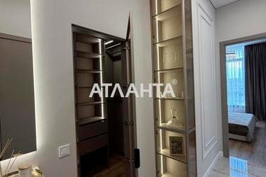 1-комнатная квартира по адресу Курортный пер. (площадь 45 м²) - фото 33 1-комнатная квартира по адресу Курортный пер. (площадь 45 м²) - Atlanta.ua - фото 33