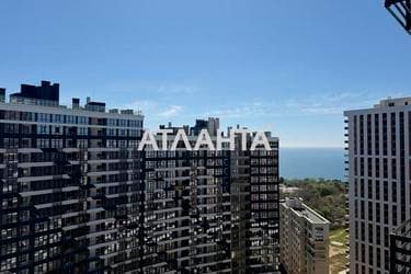 1-комнатная квартира по адресу Курортный пер. (площадь 48,2 м²) - фото 25 1-комнатная квартира по адресу Курортный пер. (площадь 48,2 м²) - Atlanta.ua - фото 25