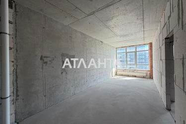 1-комнатная квартира по адресу Курортный пер. (площадь 48,2 м²) - фото 32 1-комнатная квартира по адресу Курортный пер. (площадь 48,2 м²) - Atlanta.ua - фото 32