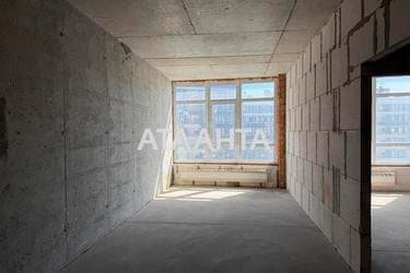 1-комнатная квартира по адресу Курортный пер. (площадь 48,2 м²) - фото 34 1-комнатная квартира по адресу Курортный пер. (площадь 48,2 м²) - Atlanta.ua - фото 34
