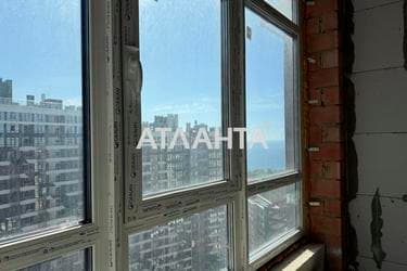 1-комнатная квартира по адресу Курортный пер. (площадь 48,2 м²) - фото 35 1-комнатная квартира по адресу Курортный пер. (площадь 48,2 м²) - Atlanta.ua - фото 35