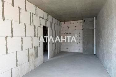 1-комнатная квартира по адресу Курортный пер. (площадь 48,2 м²) - фото 38 1-комнатная квартира по адресу Курортный пер. (площадь 48,2 м²) - Atlanta.ua - фото 38