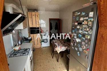 Многокомнатная квартира по адресу Добровольского пр. (площадь 98 м²) - imageAlt 20 Многокомнатная квартира по адресу Добровольского пр. (площадь 98 м²) - Atlanta.ua - imageAlt 20