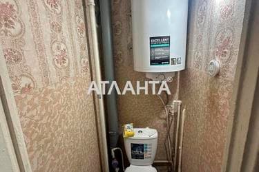 Многокомнатная квартира по адресу Добровольского пр. (площадь 98 м²) - imageAlt 23 Многокомнатная квартира по адресу Добровольского пр. (площадь 98 м²) - Atlanta.ua - imageAlt 23