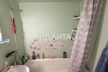 Многокомнатная квартира по адресу Добровольского пр. (площадь 98 м²) - imageAlt 24 Многокомнатная квартира по адресу Добровольского пр. (площадь 98 м²) - Atlanta.ua - imageAlt 24