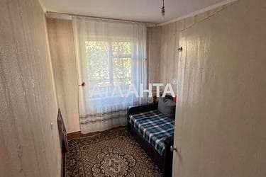Многокомнатная квартира по адресу Добровольского пр. (площадь 98 м²) - imageAlt 17 Многокомнатная квартира по адресу Добровольского пр. (площадь 98 м²) - Atlanta.ua - imageAlt 17