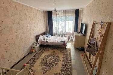 Многокомнатная квартира по адресу Добровольского пр. (площадь 98 м²) - imageAlt 14 Многокомнатная квартира по адресу Добровольского пр. (площадь 98 м²) - Atlanta.ua - imageAlt 14