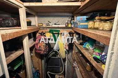 Многокомнатная квартира по адресу Добровольского пр. (площадь 98 м²) - imageAlt 25 Многокомнатная квартира по адресу Добровольского пр. (площадь 98 м²) - Atlanta.ua - imageAlt 25