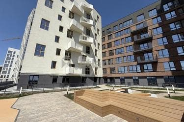 1-кімнатна квартира за адресою Щурата В. Вул. (площа 41,1 м²) - фото 17 1-кімнатна квартира за адресою Щурата В. Вул. (площа 41,1 м²) - Atlanta.ua - фото 17