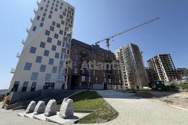 1-кімнатна квартира за адресою Щурата В. Вул. (площа 41,1 м²) - фото 29 1-кімнатна квартира за адресою Щурата В. Вул. (площа 41,1 м²) - Atlanta.ua - фото 29