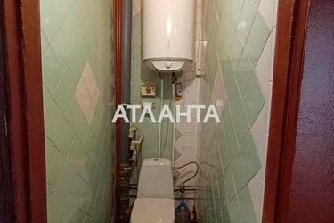 2-комнатная квартира по адресу ул. Среднефонтанская (площадь 49 м²) - imageAlt 23 2-комнатная квартира по адресу ул. Среднефонтанская (площадь 49 м²) - Atlanta.ua - imageAlt 23