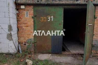 Коммерческая недвижимость по адресу ул. Батогская (площадь 24 м²) - фото 9 Коммерческая недвижимость по адресу ул. Батогская (площадь 24 м²) - Atlanta.ua - фото 9