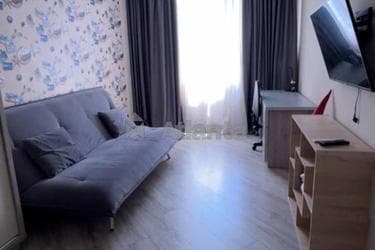 2-кімнатна квартира за адресою вул. Жаботинського (площа 74 м²) - фото 36 2-кімнатна квартира за адресою вул. Жаботинського (площа 74 м²) - Atlanta.ua - фото 36