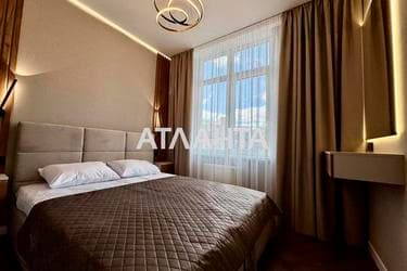 1-комнатная квартира по адресу ул. Краснова (площадь 43 м²) - фото 18 1-комнатная квартира по адресу ул. Краснова (площадь 43 м²) - Atlanta.ua - фото 18