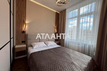 1-комнатная квартира по адресу ул. Краснова (площадь 43 м²) - фото 19 1-комнатная квартира по адресу ул. Краснова (площадь 43 м²) - Atlanta.ua - фото 19